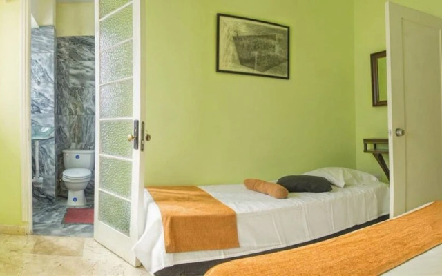 Familia Campa Mayelin