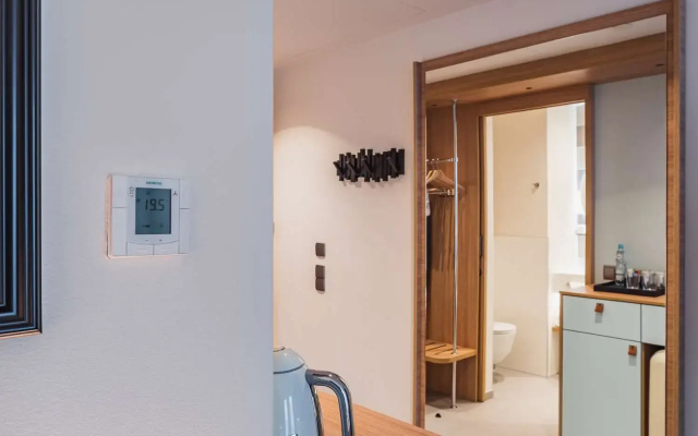 Hampton by Hilton Lodz City Center