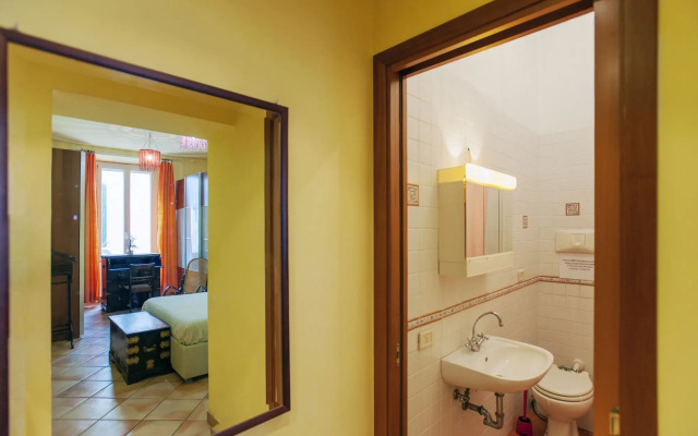 Romalibera - WR Apartments