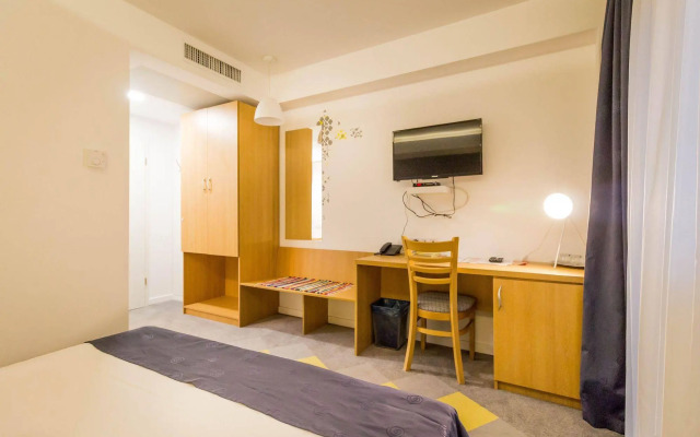 Horeum Boutique Hotel