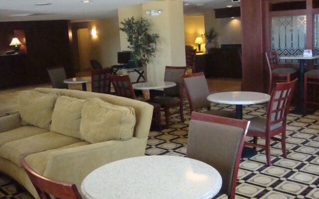 Best Western Hopkinsville KY - Brand New Rooms