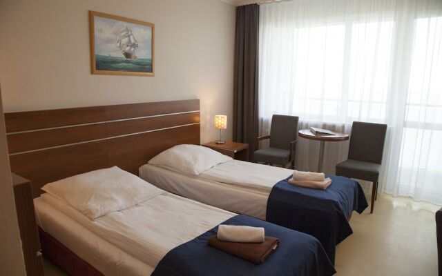 Sanatorium Perła Bałtyku