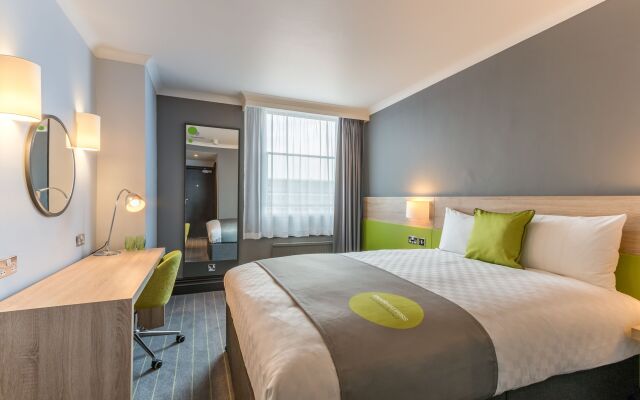 Thistle Express London Luton