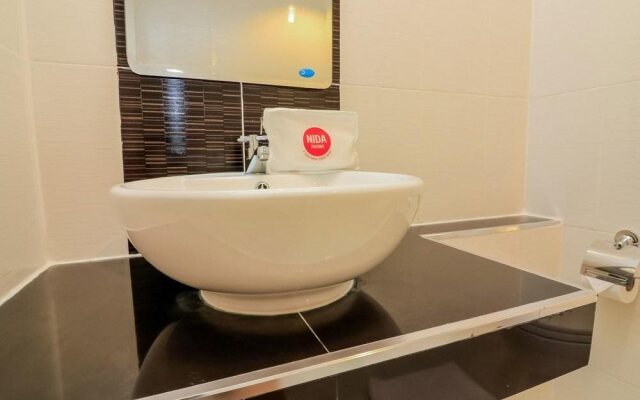 NIDA Rooms San Sai 258