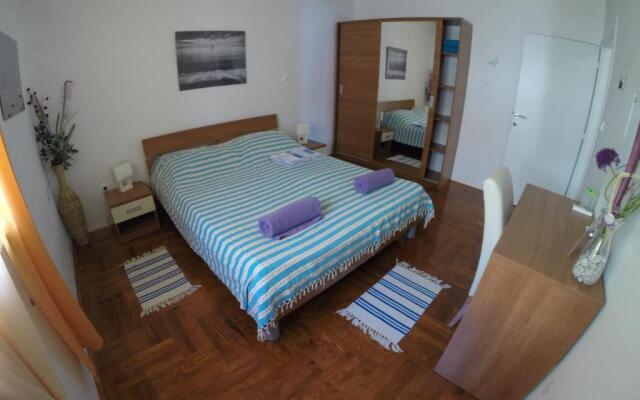 Apartments Mistral
