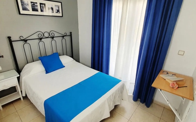 Hostal Juan de Austria