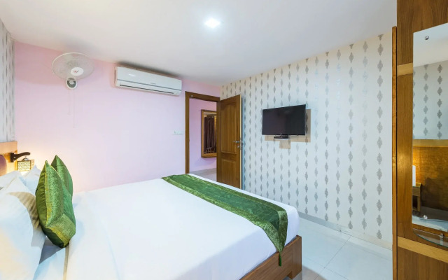 Treebo Akshaya Lalbagh Inn
