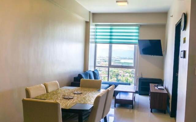 Mactan Newton Condo with Pool Access
