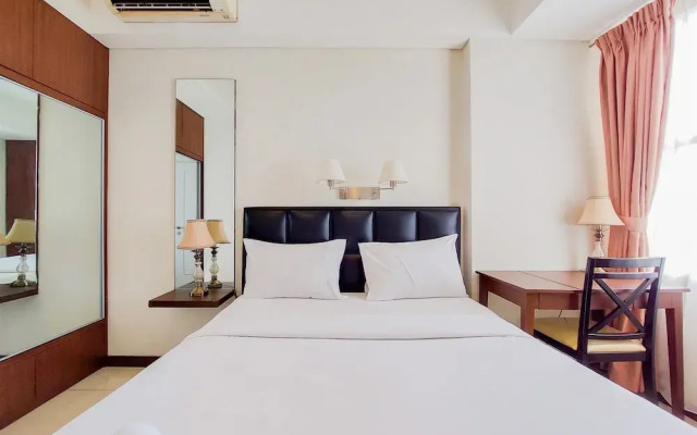 Elegant And Tidy 1Br Apartment Silkwood Residences