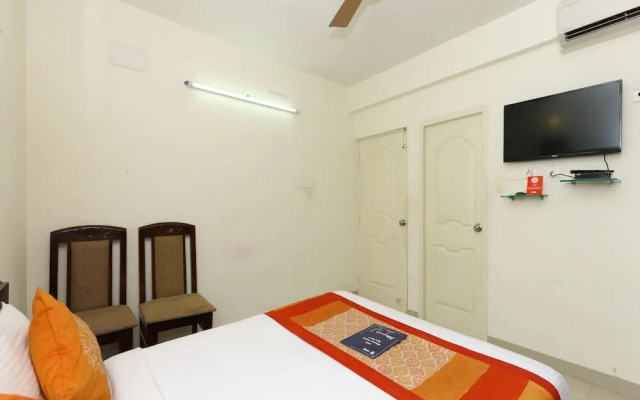 Preetham Nivas By OYO Rooms