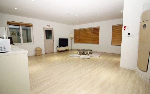 Busan Guest House Urban