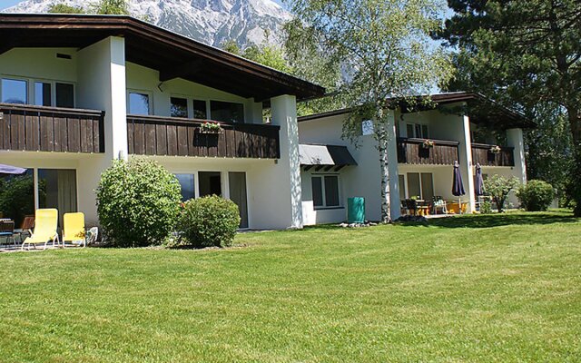 Chalet St. Wendelin - Typ B 22259