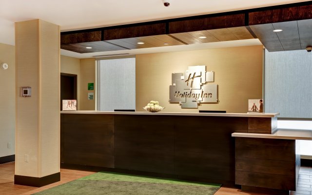 Holiday Inn Mississauga Toronto West, an IHG Hotel