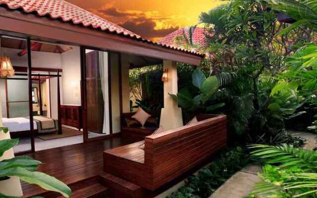 Prana Beach Villas