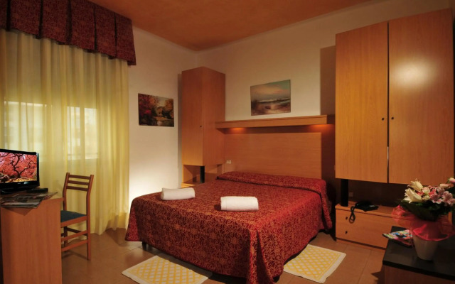 Hotel Al Mare