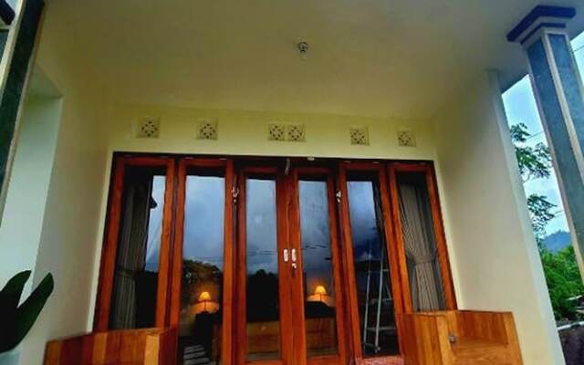 Onion Garden And Natural Hotspring