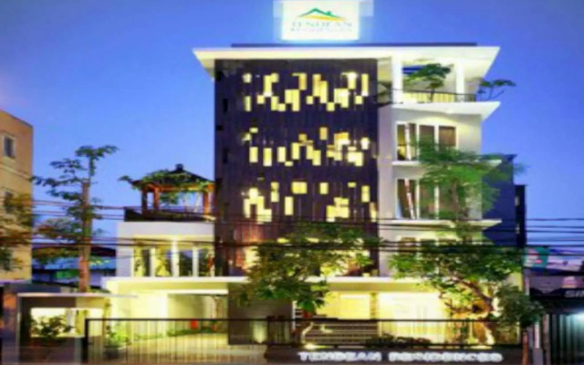 Tendean Residences
