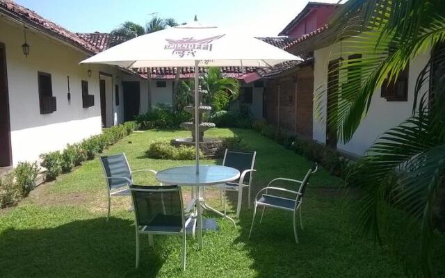 Hotel Toritos