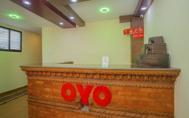 OYO 264 Hote Antique Kutty