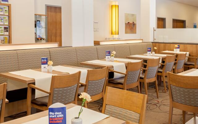 Holiday Inn Express Nuernberg-Schwabach by IHG