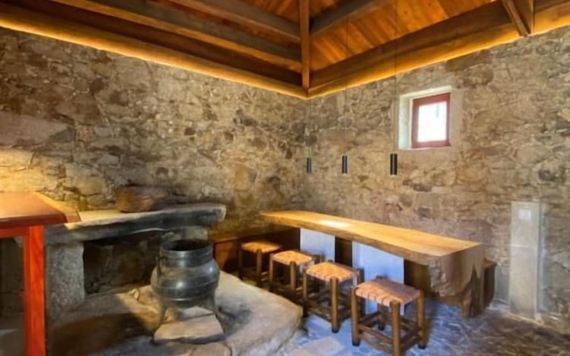 Maia dos Reis Hotel Rural