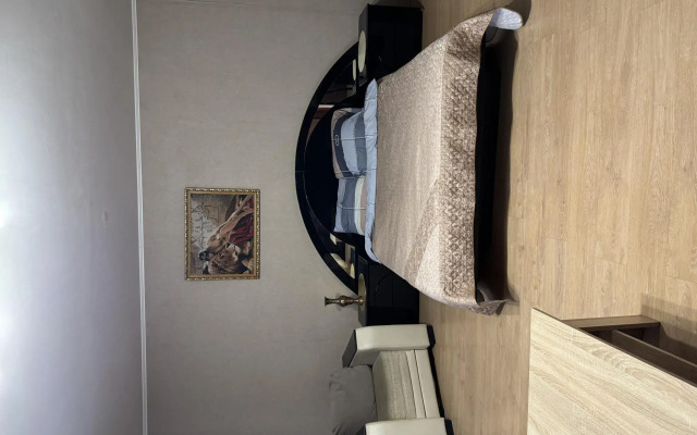 Апартаменты на улице Катукова 23