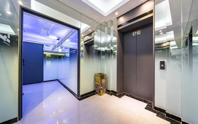 Cheongju SUM HOTEL