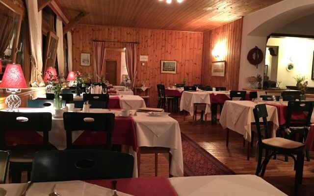Alpenhotel Gösing