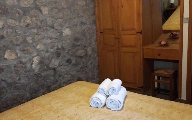 Potamolithos Suites