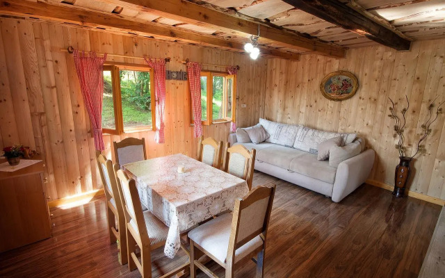 Holiday Home David