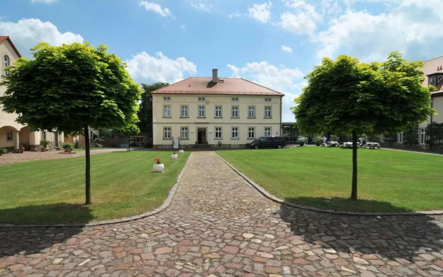 Gut Haferkorn Schulungs- und Veranstaltungszentrum GmbH