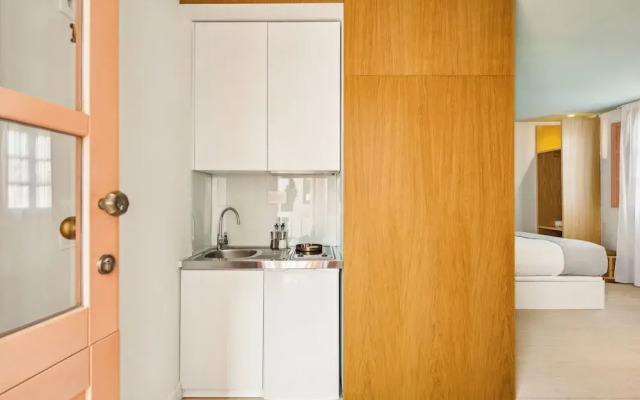 limehome Cordoba Calle Pozanco - City Center
