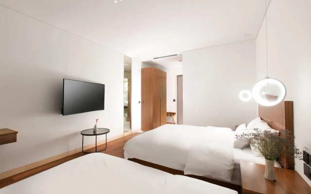 Daon Hotel