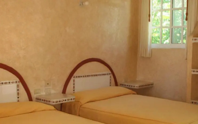 Bungalows House Pianpianito