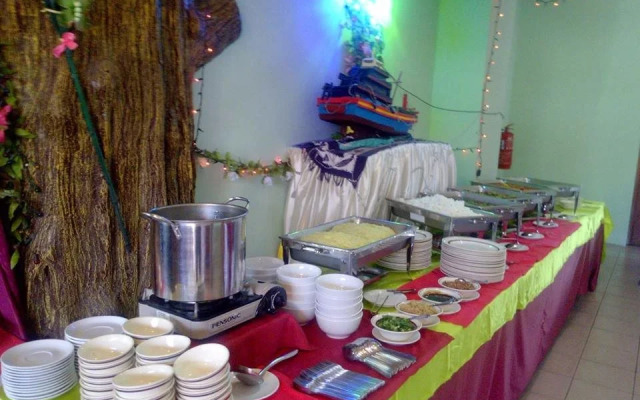 Seaview Hotel Kuala Perlis