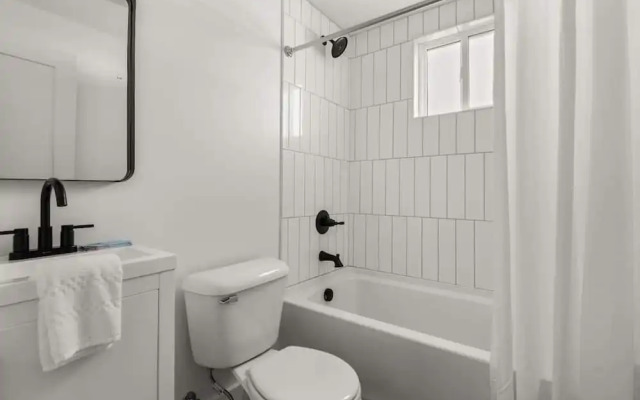 Charming Nashville Getaway 2 Bedroom Apts