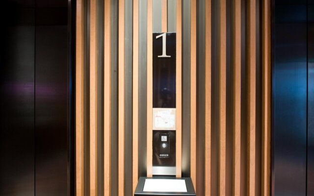 Aloft Singapore Novena