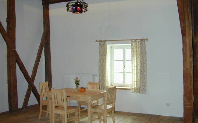 Gasthof Sillianer Wirt