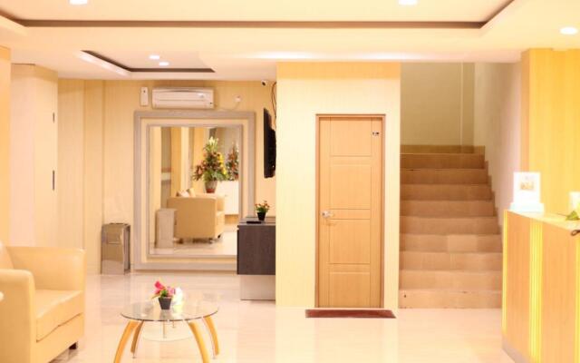 C Hotel Cirebon