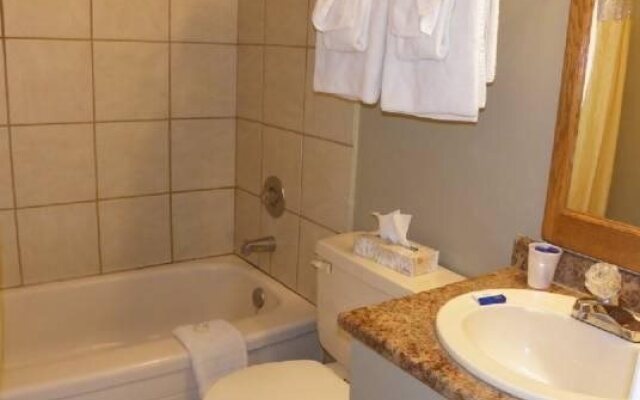 Town and Country Motel