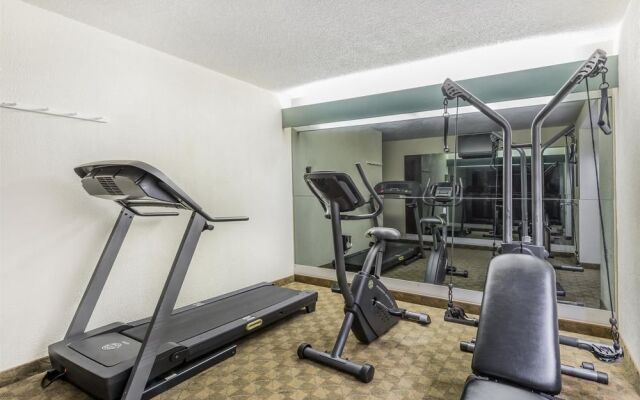 Days Inn Boardman