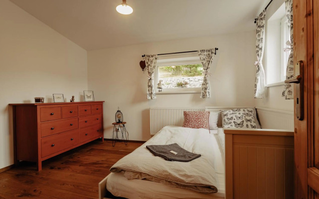 Slunečná Rokytnice