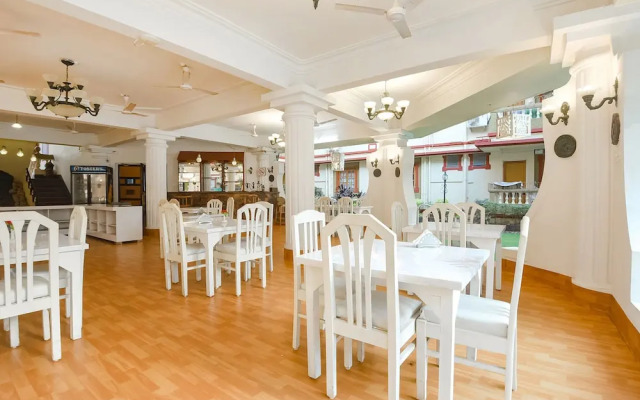 FabHotel Prime Tanjo Highland With Pool, Candolim Beach