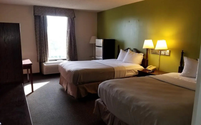 Candlewood Suites Columbus North by IHG
