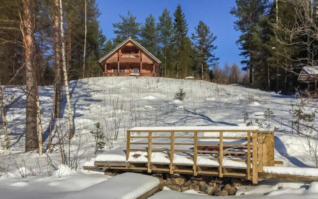 Holiday Home Etelärinne