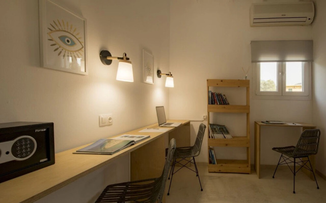 Olive Grove Suites Boutique Hotel