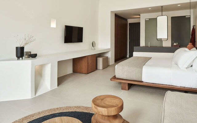 Orama Hotel & Spa