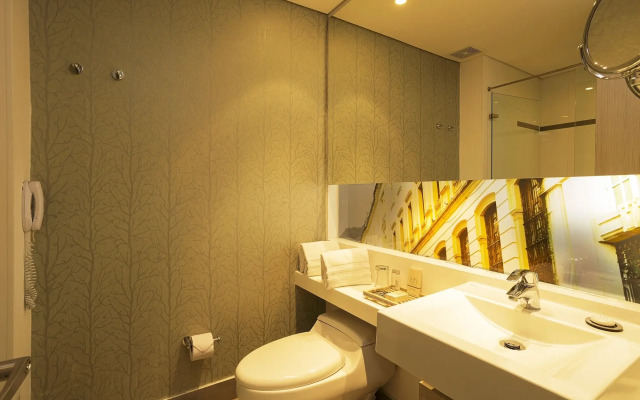 Hotel Bh Bicentenario