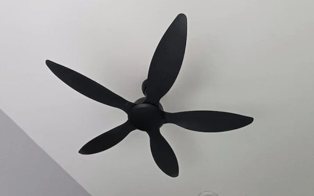 The Horizon Ipoh L18 by Grab A Stay