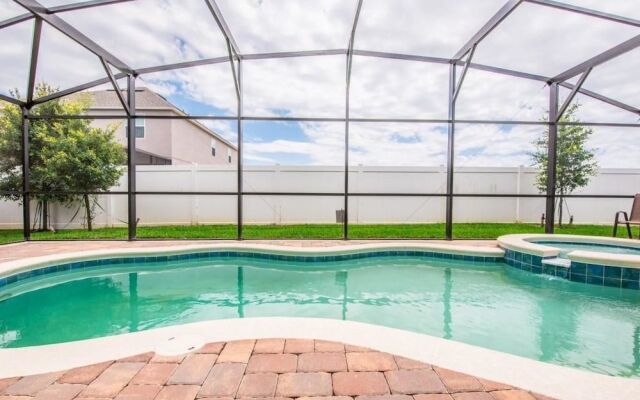 Fantastic 4 Bed 3 Bath Villa